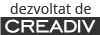 CREADIV - Design.Code.Launch.
